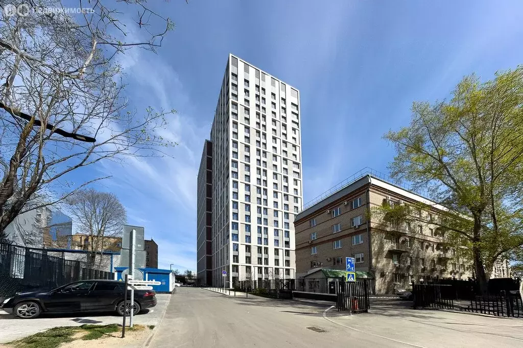 1-комнатная квартира: Москва, Часовая улица, 32 (35 м) - Фото 2