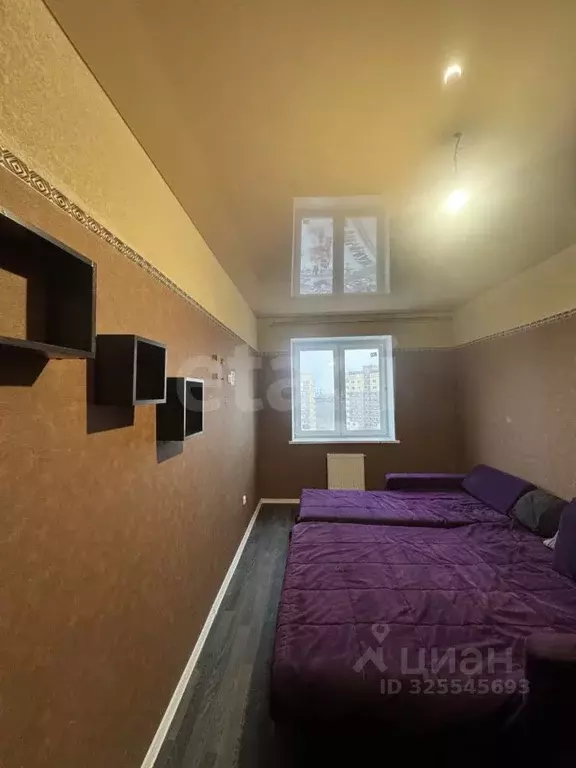 1-к кв. Тюменская область, Тюмень ул. Мельникайте, 2к7 (41.5 м) - Фото 1