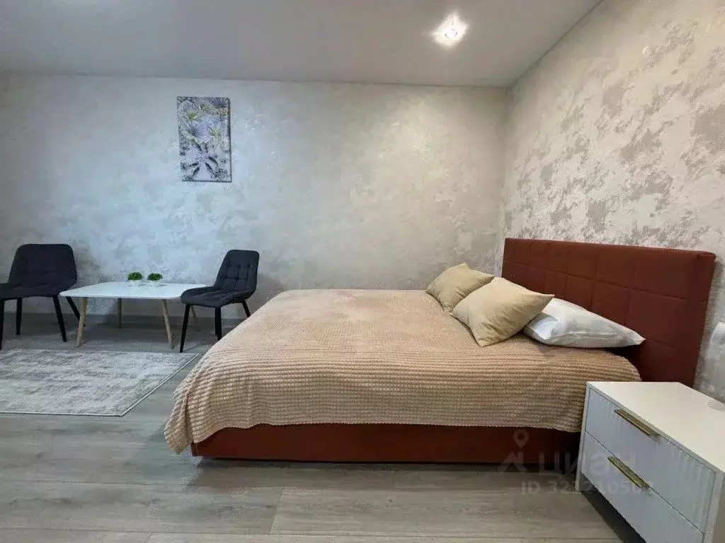 1-к кв. Псковская область, Псков Петровская ул., 29 (36.0 м) - Фото 0