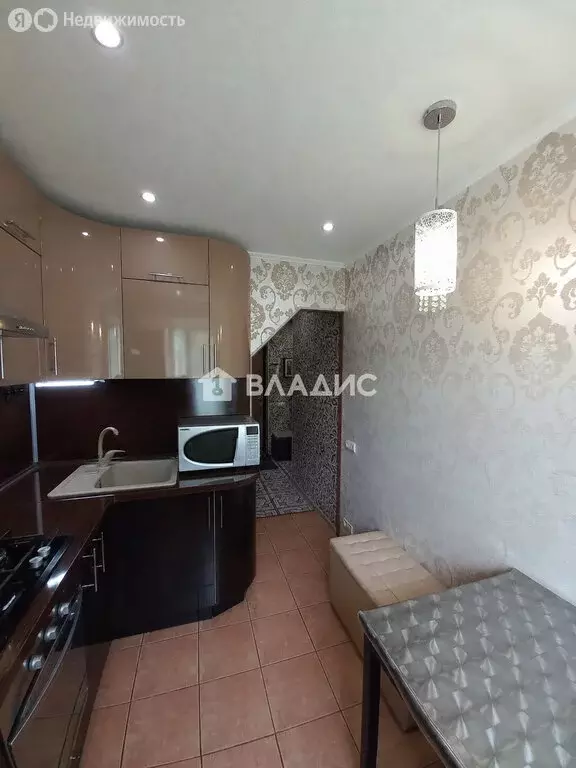 4-комнатная квартира: Пермь, улица Крупской, 71 (60.7 м) - Фото 2