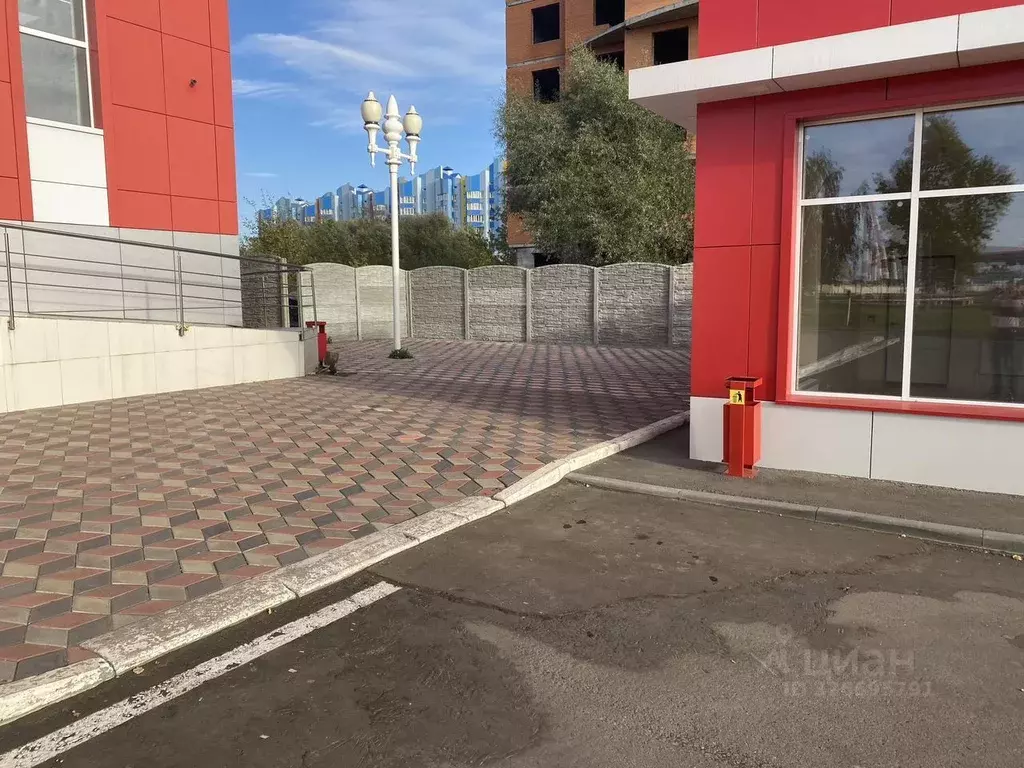 Помещение свободного назначения в Московская область, Ступино ... - Фото 2