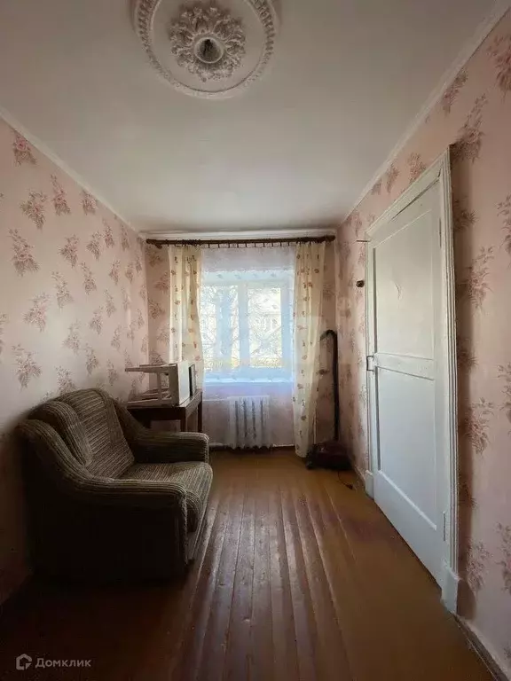 Продаётся 2-к квартира, 43.4 м - Фото 0