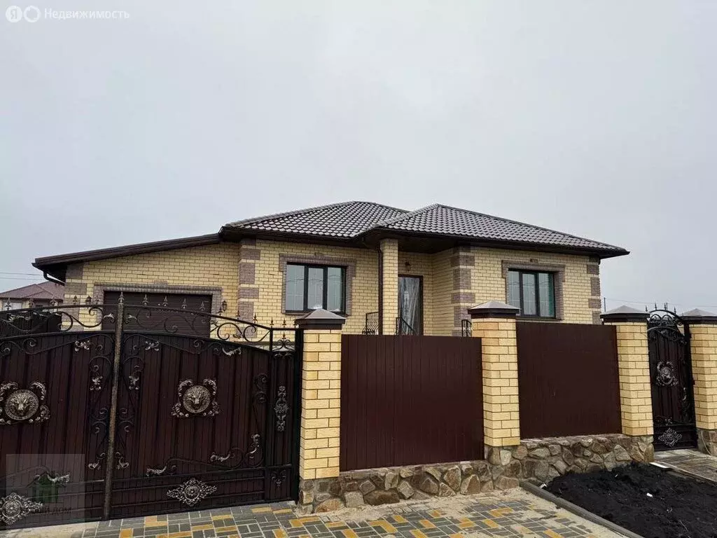 Дом в Репное, Творческая улица, 6 (96 м) - Фото 1