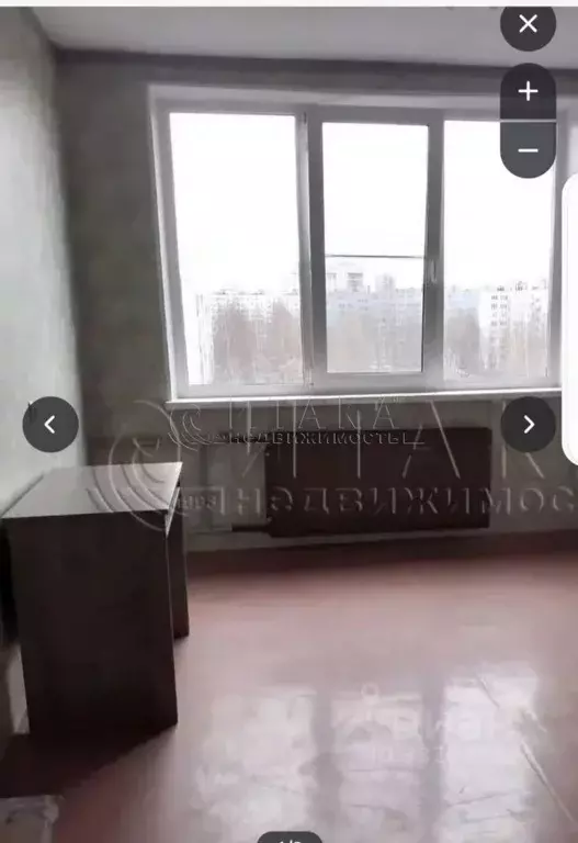 Комната Санкт-Петербург просп. Солидарности, 8К1 (15.0 м) - Фото 2