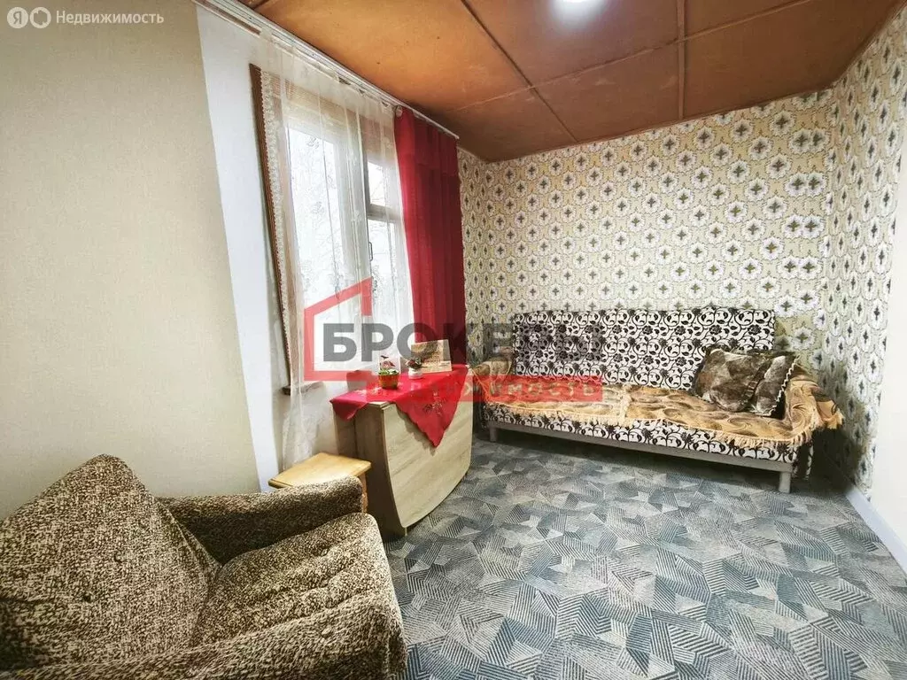 Дом в Бахчисарайский район, садоводческий потребительский кооператив ... - Фото 2