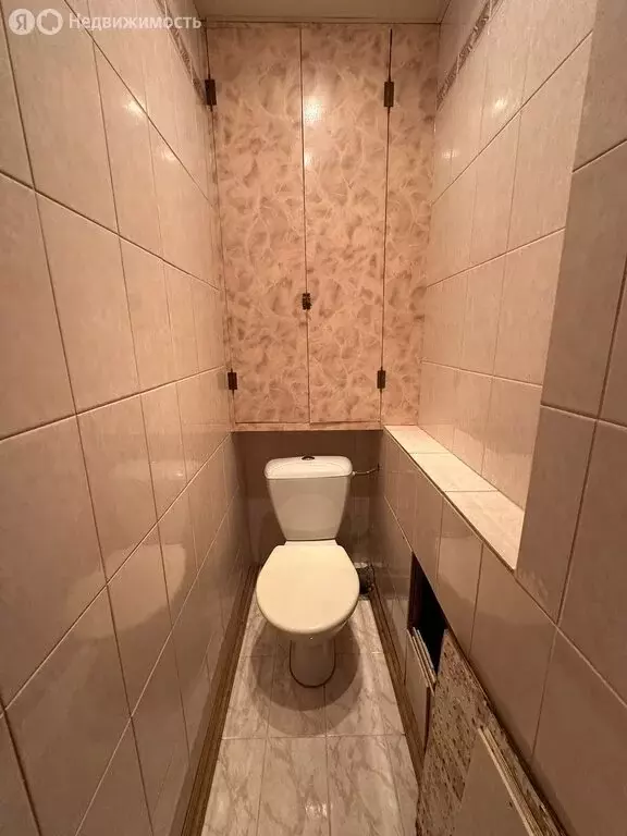 3-комнатная квартира: Коломна, Полянская улица, 25 (62 м) - Фото 1