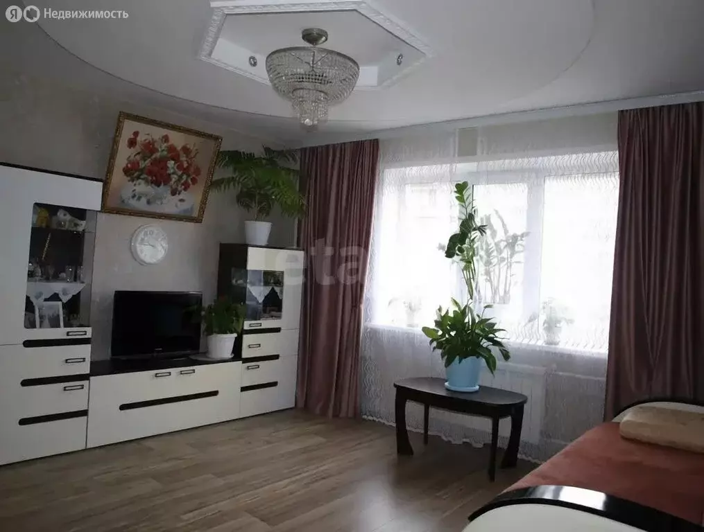 2-комнатная квартира: Пермь, улица Карпинского, 120 (54 м) - Фото 2