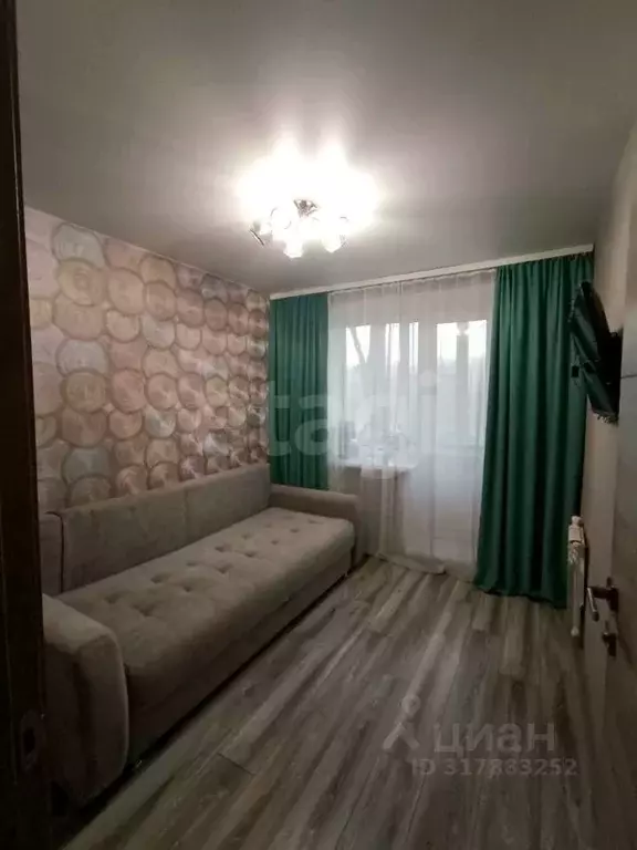 3-к кв. Саратовская область, Саратов Верхняя ул., 19/25 (61.0 м) - Фото 1