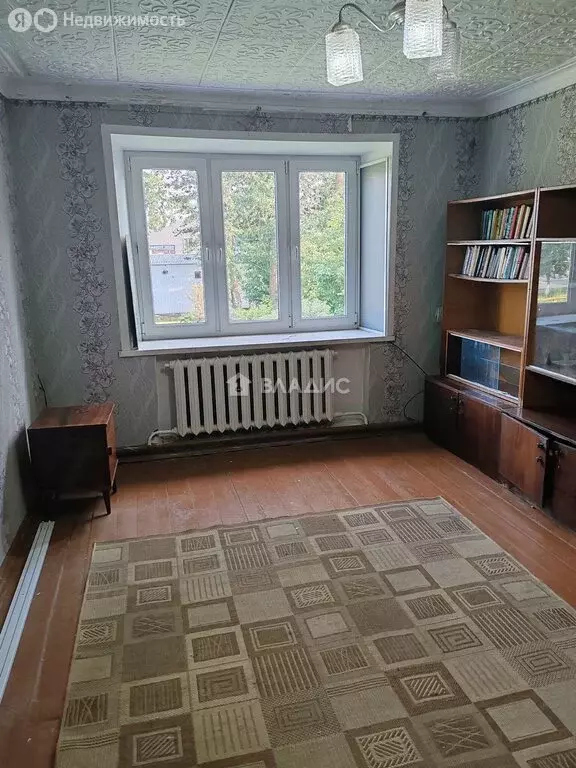 2-комнатная квартира: Вязники, улица Ленина, 50 (37.8 м) - Фото 0