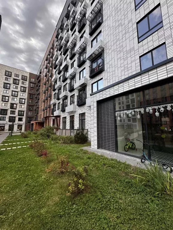 Квартира, студия, 23.6 м - Фото 2