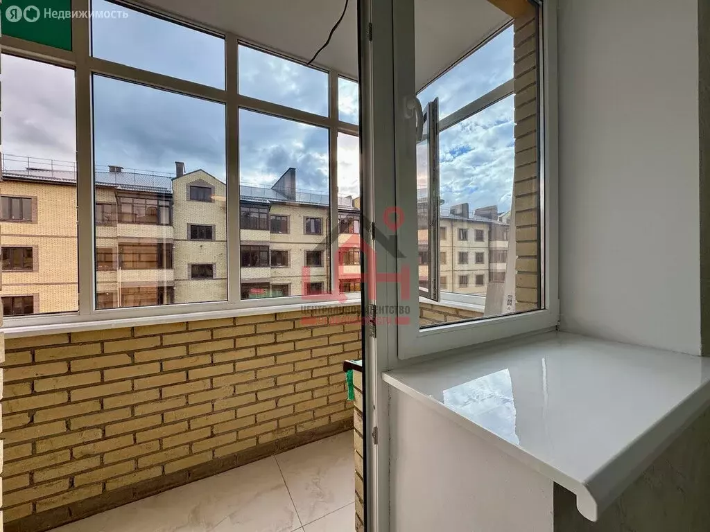 1-комнатная квартира: Ессентуки, Никольская улица, 27к5 (41 м) - Фото 1