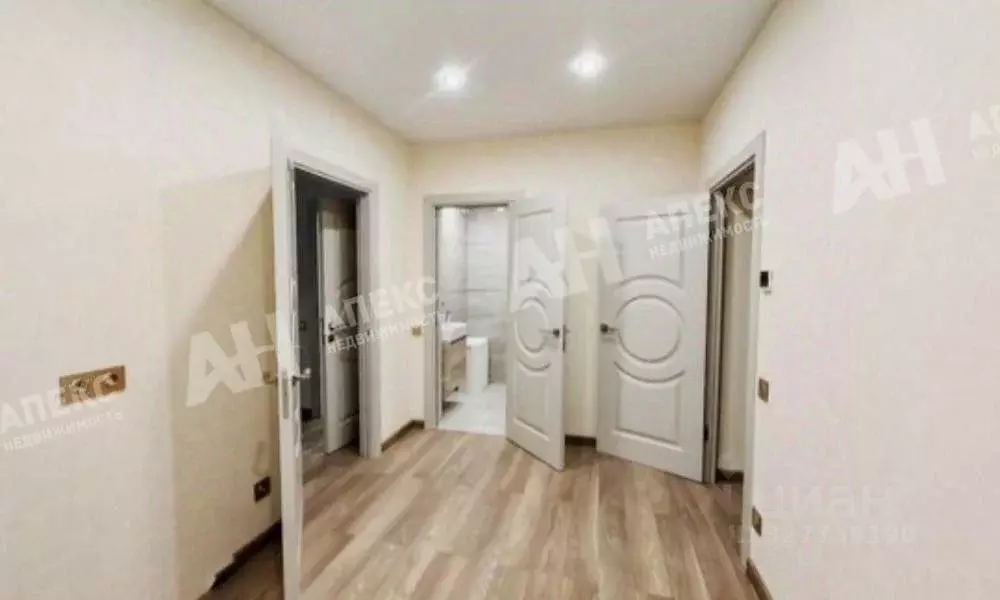 Помещение свободного назначения в Москва Верхняя Красносельская ул., ... - Фото 2