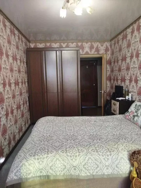 Комната Москва ул. Фомичевой, 16К3 (16.0 м) - Фото 1