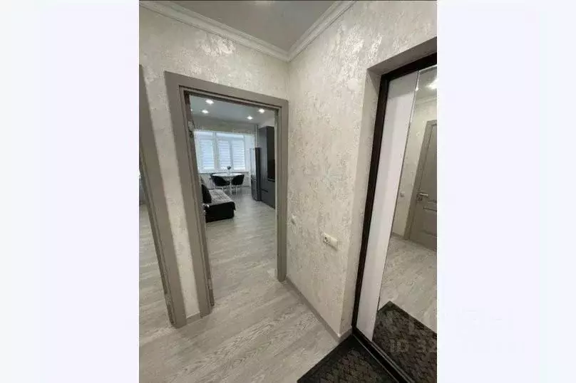 1-к кв. Ставропольский край, Пятигорск ул. Пестова, 15 (50.0 м) - Фото 1