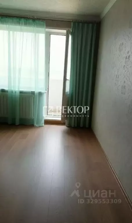 1-к кв. Ярославская область, Тутаев Комсомольская ул., 121 (30.0 м) - Фото 1