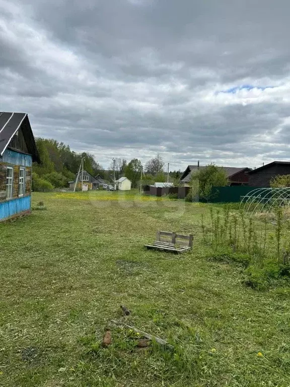 Участок в Смоленская область, Смоленск ул. Нижняя Дубровенка, 64Б ... - Фото 1