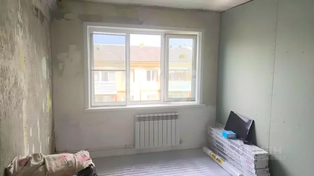 2-к кв. Калужская область, Калуга Московская ул., 299А (42.0 м) - Фото 2