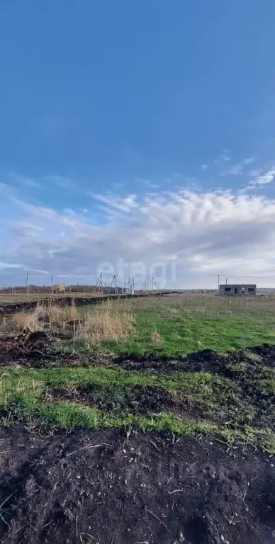 Участок в Адыгея, Майкопский район, Кировское с/пос, Северо-Восточные ... - Фото 1