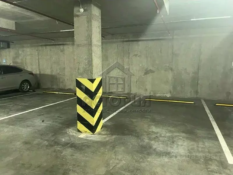 Гараж в Красноярский край, Красноярск Регатная ул., 3 (18 м) - Фото 1