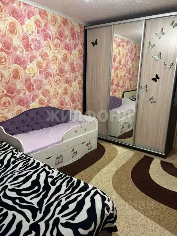 4-к кв. Хакасия, Абакан ул. Маршала Жукова, 86 (71.5 м) - Фото 2