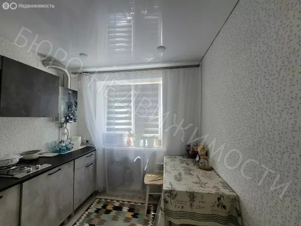 2-комнатная квартира: Балашов, улица Карла Маркса, 24 (44.3 м) - Фото 1