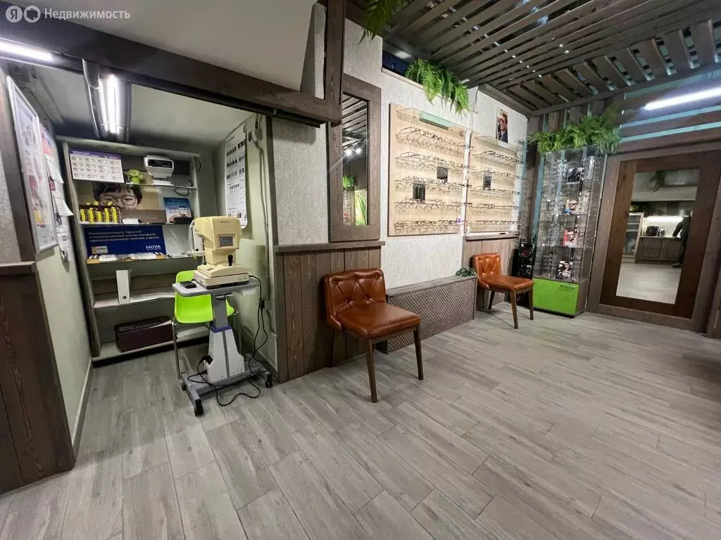 Помещение свободного назначения (52.4 м) - Фото 1