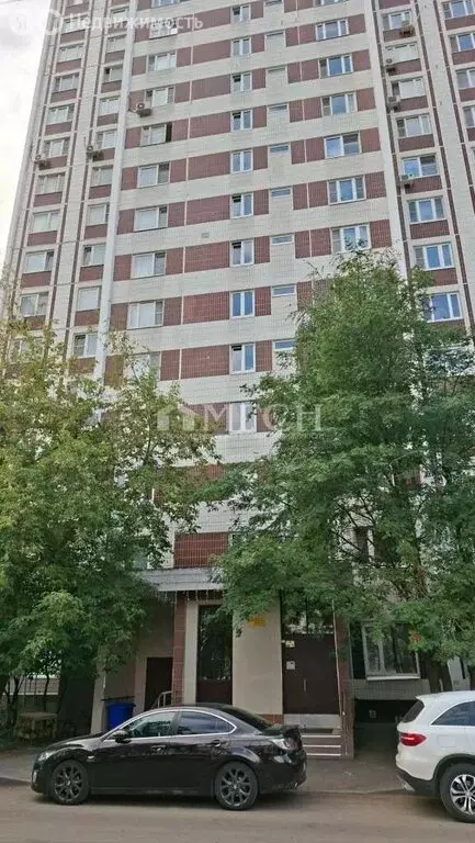 3-комнатная квартира: Москва, Батайский проезд, 53 (73.8 м) - Фото 2