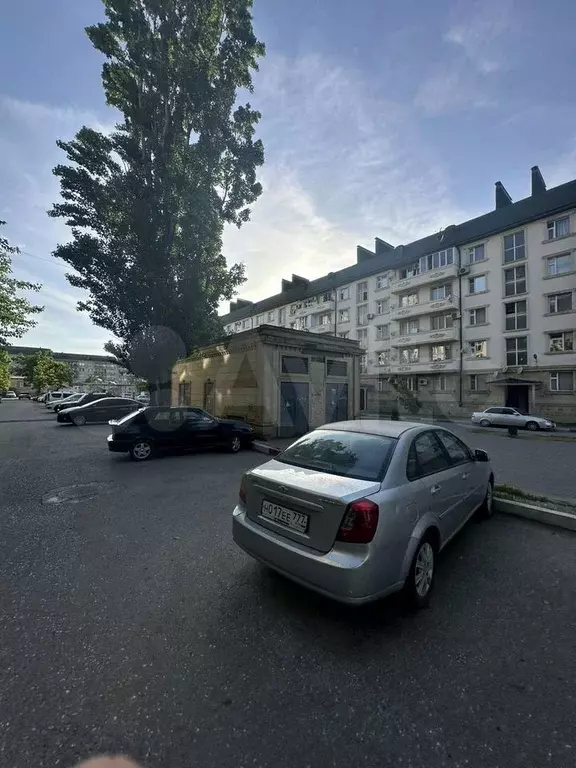 3-к. квартира, 56 м, 5/5 эт. - Фото 1