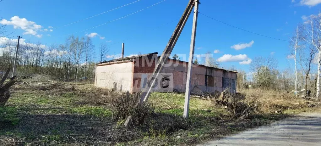 Торговая площадь в Московская область, Орехово-Зуевский городской ... - Фото 0
