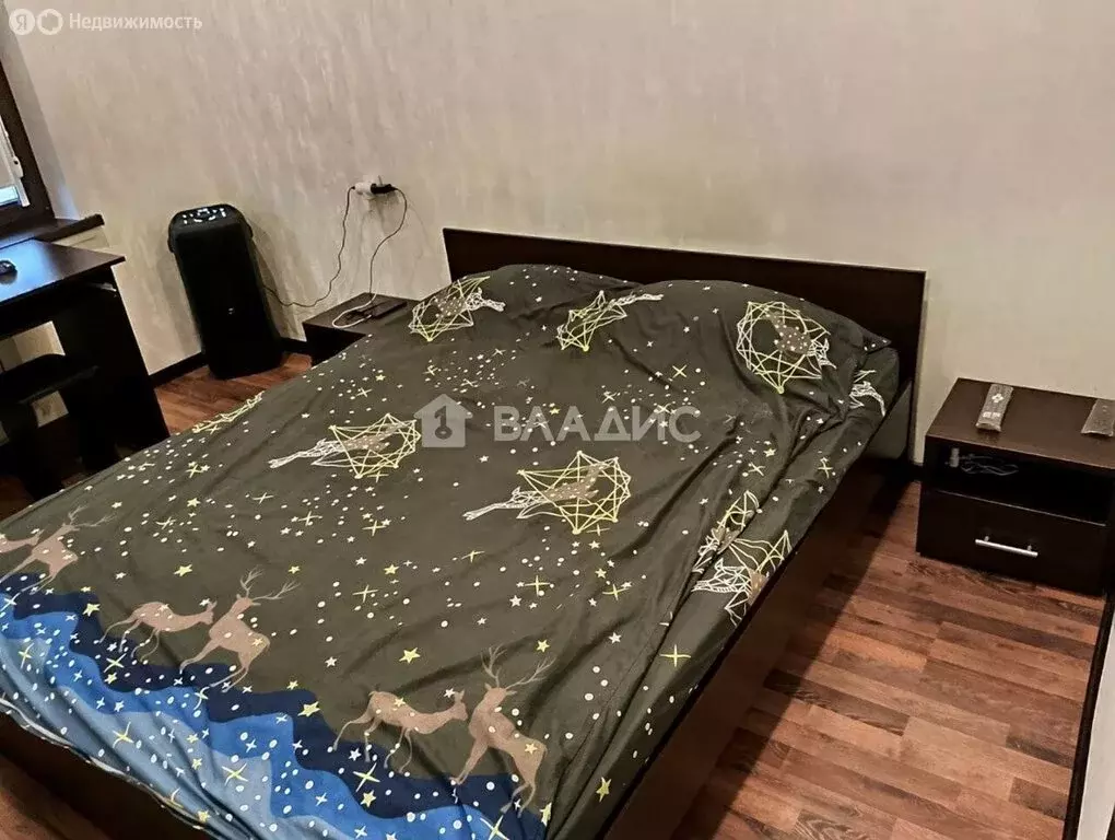 2-комнатная квартира: Москва, Пролетарский проспект, 4 (44.8 м) - Фото 1