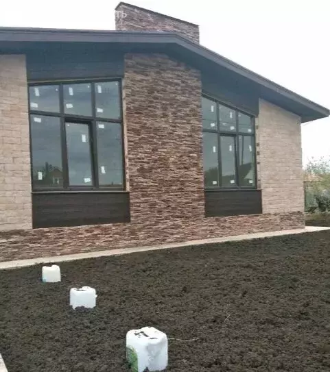 Дом в Ростов-на-Дону, переулок Алябьева (100 м) - Фото 1