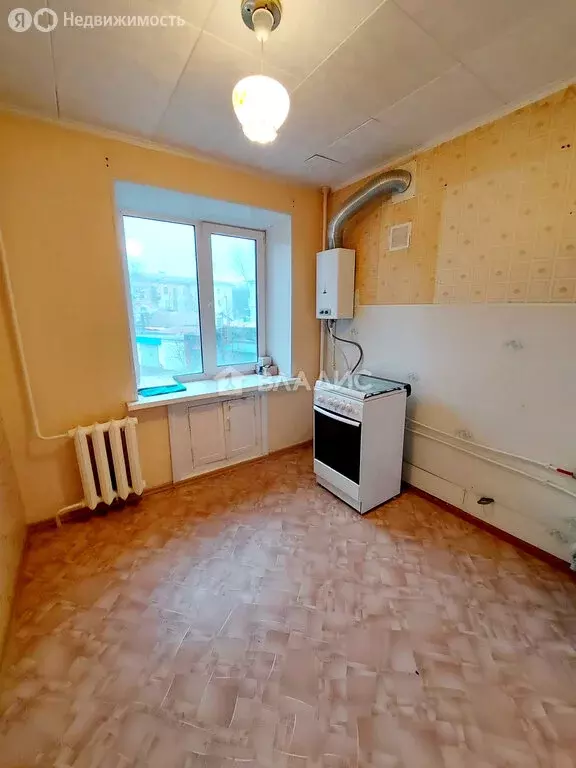 1-комнатная квартира: Октябрьский, улица Садовое Кольцо, 12А (31.1 м) - Фото 1