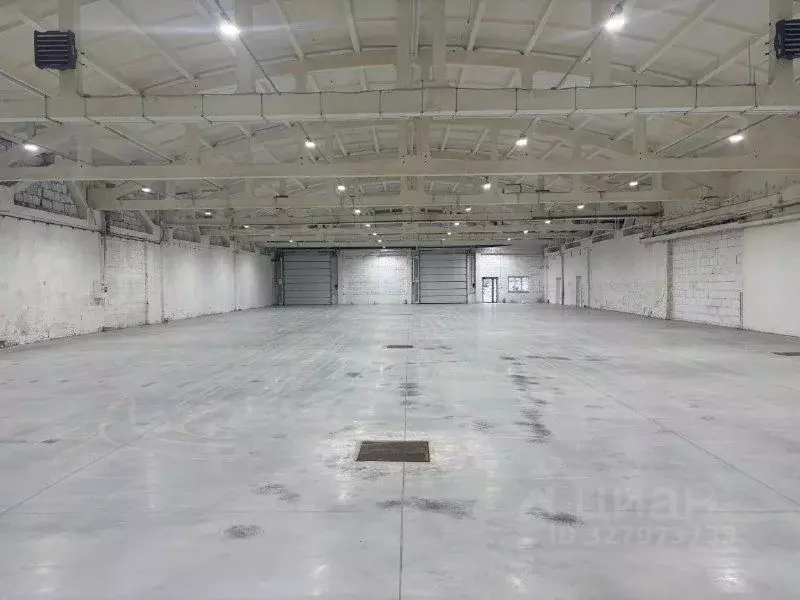 Склад в Удмуртия, Ижевск Буммашевская ул., 5Б (844 м) - Фото 1