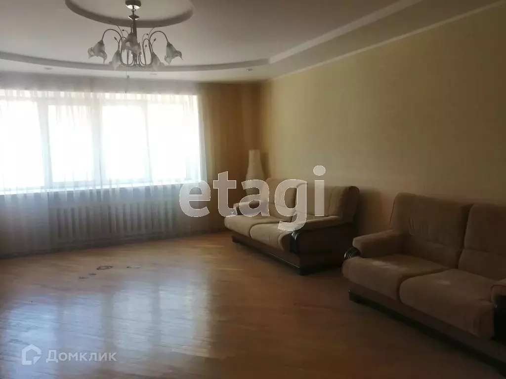 Продаётся 3-к квартира, 126 м - Фото 1