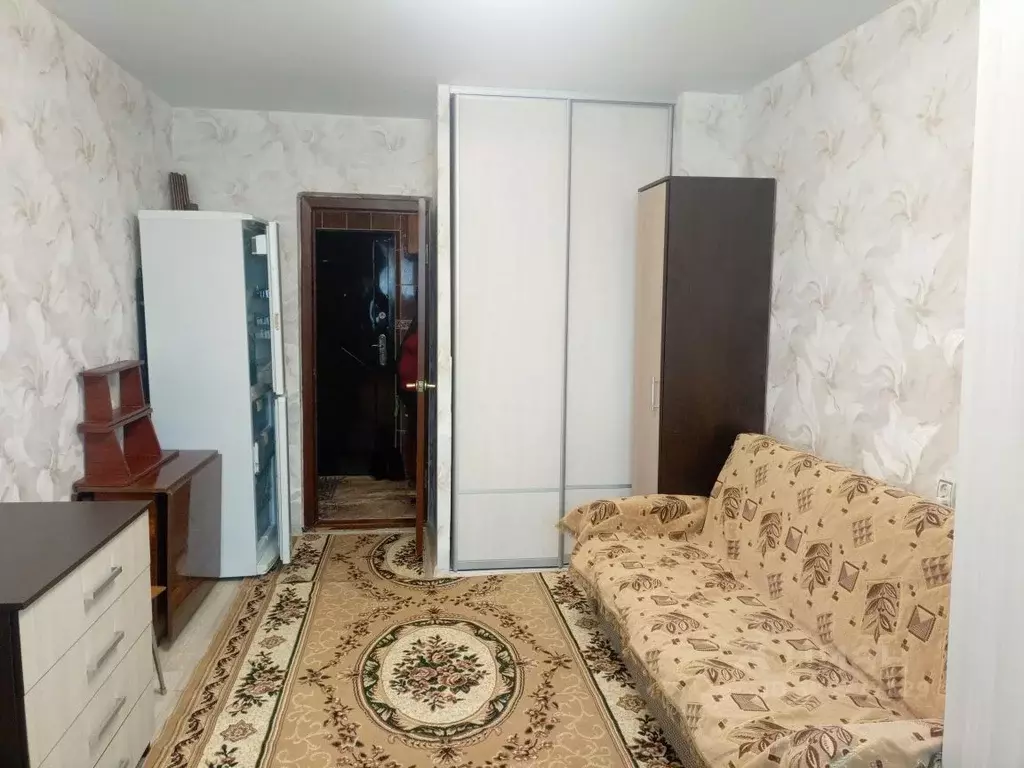 1-к кв. Курская область, Курск ул. Черняховского, 31А (22.0 м) - Фото 2