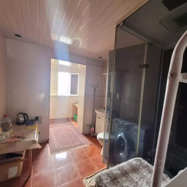 1-к кв. Кабардино-Балкария, Баксан ул. Имени Ю.А. Гагарина (40.0 м) - Фото 2