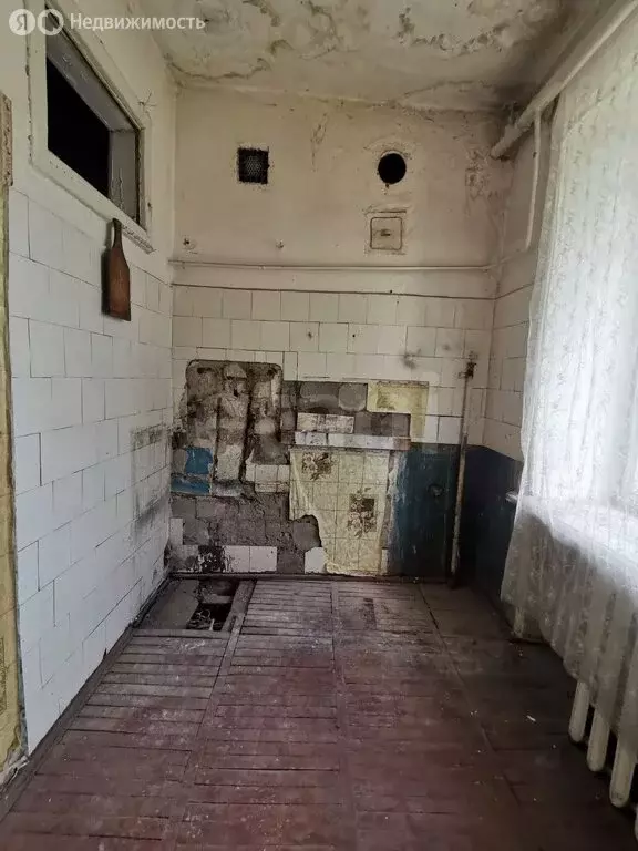 2-комнатная квартира: Навашино, улица Силикатный Посёлок, 15 (44 м) - Фото 1