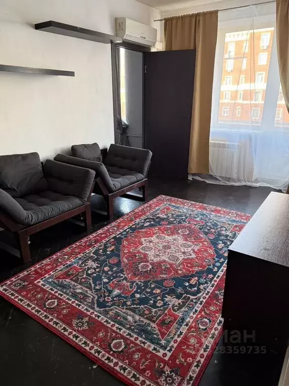 2-к кв. Москва ул. Бориса Галушкина, 20 (45.0 м) - Фото 2