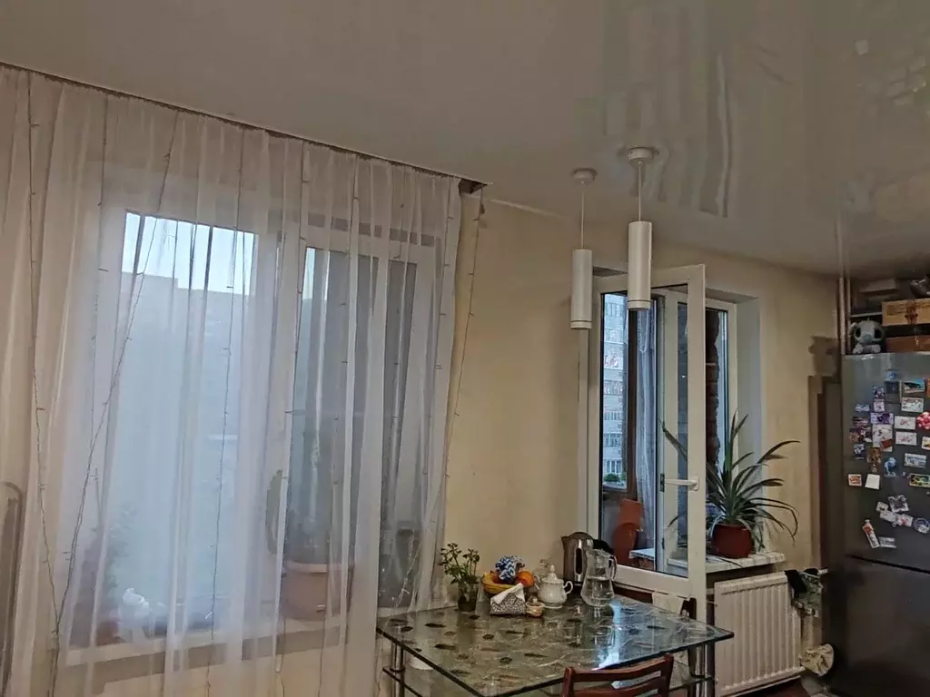 Продаётся 3-к квартира, 58 м - Фото 1