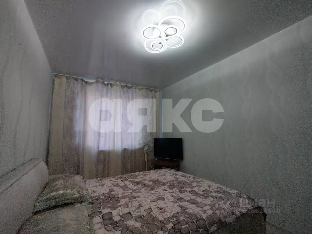 Комната Волгоградская область, Волгоград ул. Рихарда Зорге, 52 (13.6 ... - Фото 2