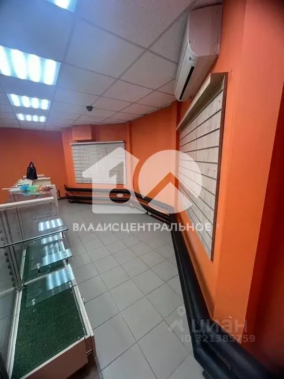 Торговая площадь в Новосибирская область, Новосибирск Сухарная ул., ... - Фото 2