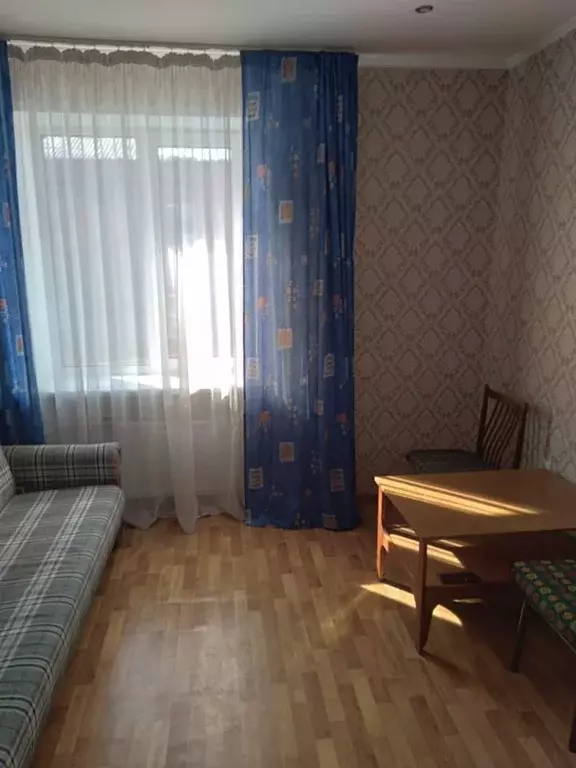 1-к кв. Новосибирская область, Новосибирск Индустриальная ул., 13 ... - Фото 0