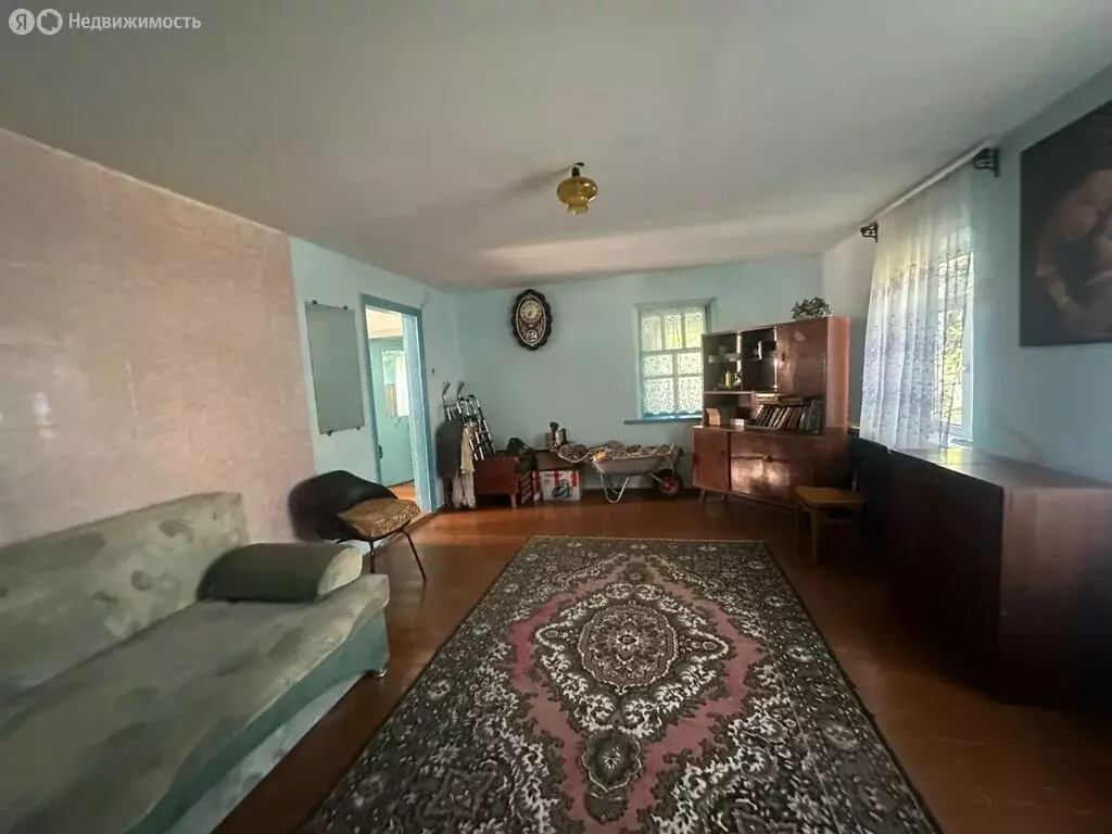 Дом в село Киевское, улица Горького, 73 (59 м) - Фото 1