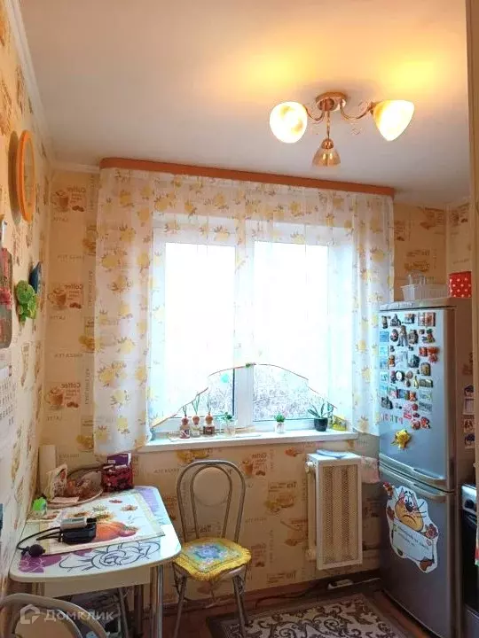 Продаётся 2-к квартира, 43.5 м - Фото 1