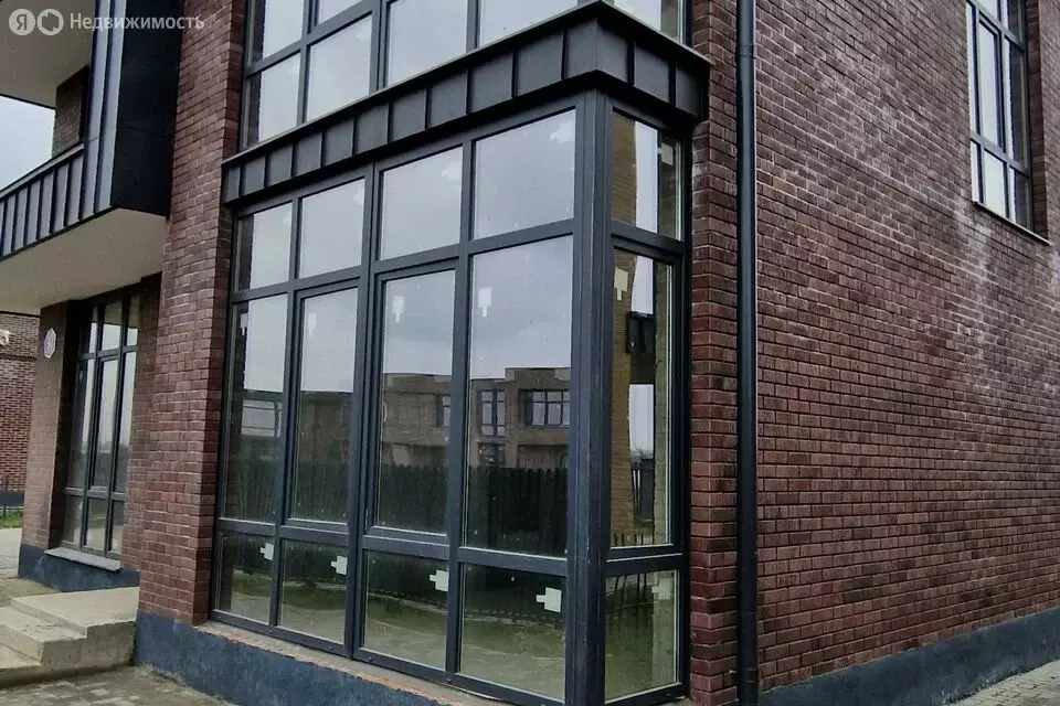 Дом в Краснодар, микрорайон Новая Елизаветка, улица имени Иосифа ... - Фото 2