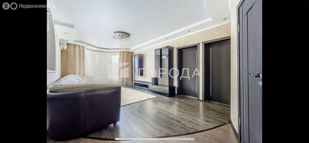 3-комнатная квартира: Одинцово, Кутузовская улица, 74Б (75 м) - Фото 2