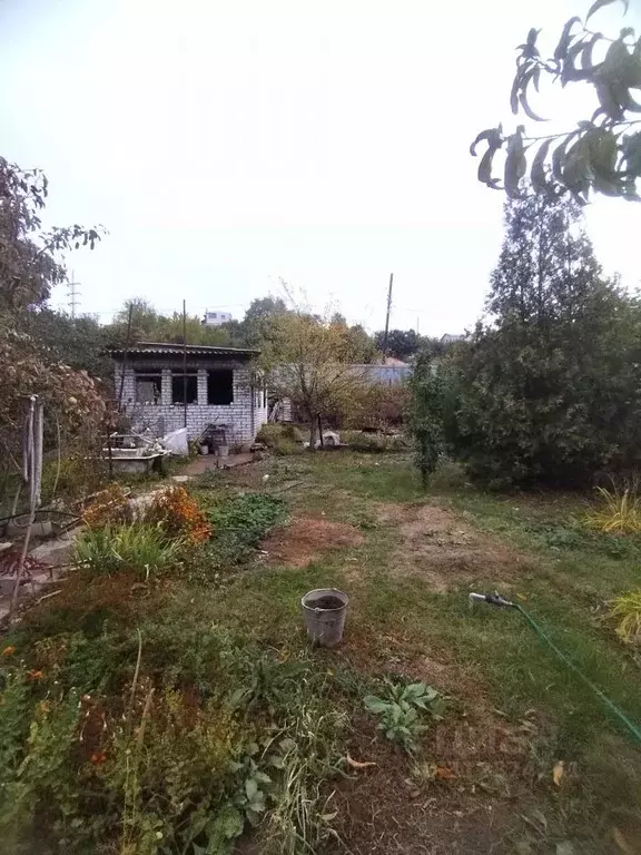 Дом в Волгоградская область, Волжский Рассвет СНТ, ул. Линейная, 2 (30 ... - Фото 0