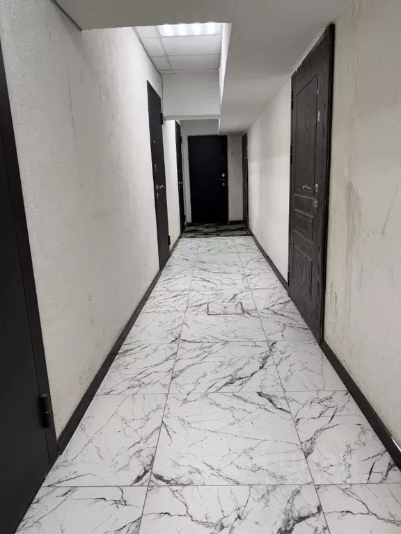 Помещение свободного назначения в Москва ул. Ремизова, 3к1 (50 м) - Фото 1