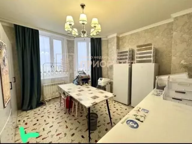 Квартира, 3 комнаты, 53 м - Фото 2