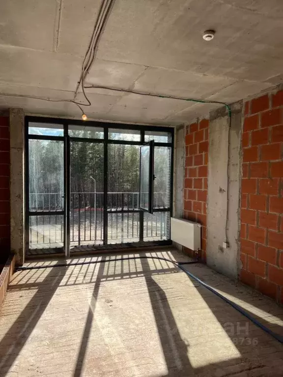 1-к кв. Татарстан, Казань ул. Генерала Ерина, 5Д (54.7 м) - Фото 1